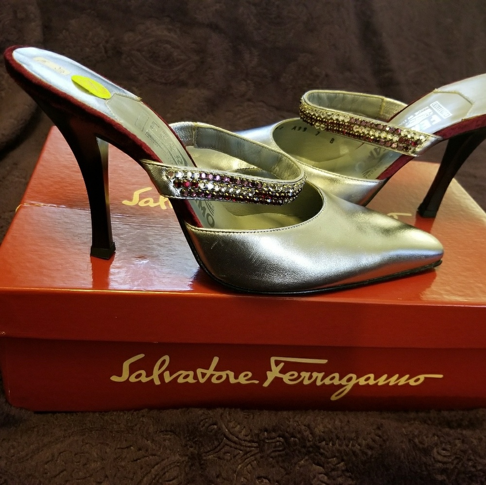 Shoes